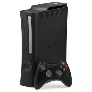 Xbox 360 دو دسته 500گیگ فول بازی کارکرده