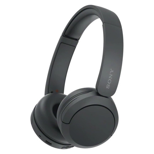هدفون بی سیم سونی مدل WH-CH520 اصلی ۱۸ماه گارانتی