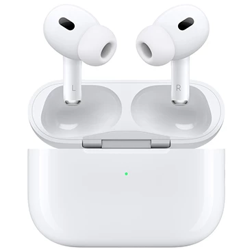 airpods pro2 ایرپاد پرو 2 ANC پرچم آمریکا دو لیبل عرب درجه یک
