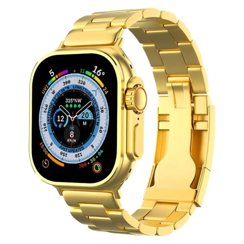 ساعت هوشمند ویسمی WISME x32 ultra3