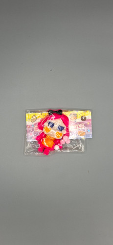 فیجت اسکوییشی کرای بیبی