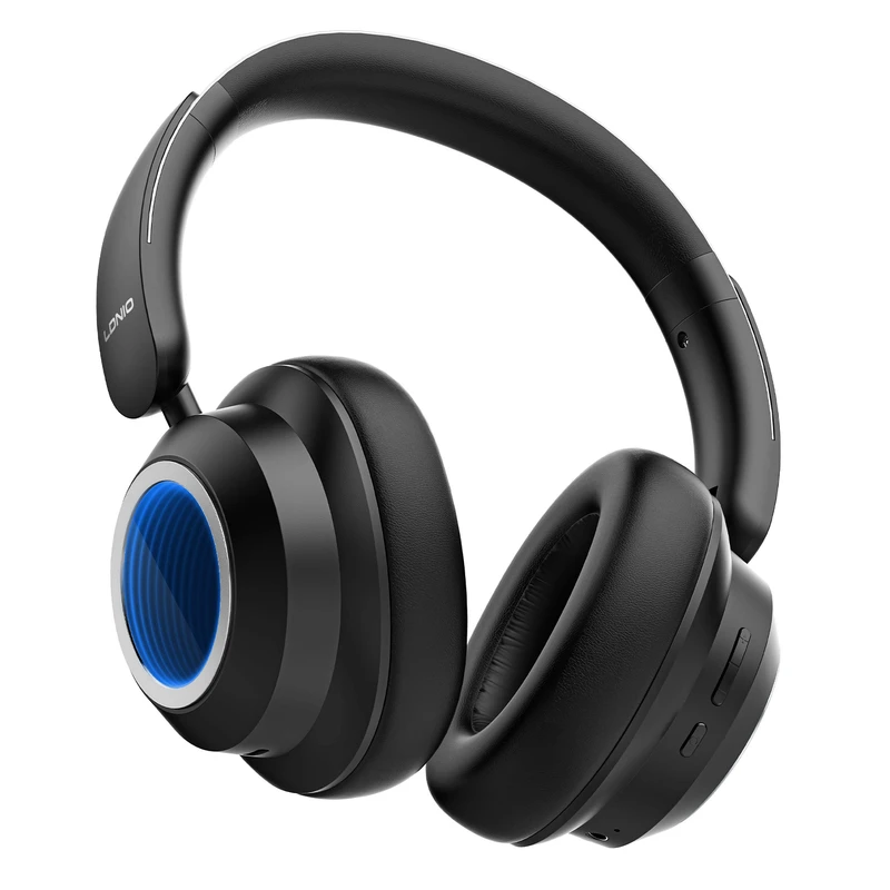 هدفون مدل headphone ldnio h01 anc