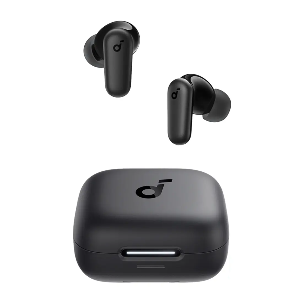 هدفون بلوتوثی انکر Soundcore R50i NC ویتنام با نویز کنسلینگ ANC و شارژدهی 45 ساعته