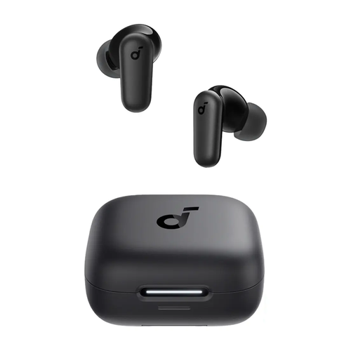 هدفون بلوتوثی انکر Soundcore R50i NC ویتنام با نویز کنسلینگ ANC و شارژدهی 45 ساعته