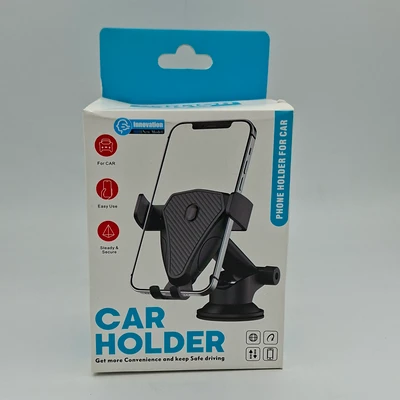 هولدر موبایل جرثقیلی CAR HOLDER