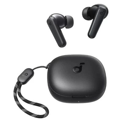 هندزفری بی‌سیم انکر Anker Soundcore R50i | بلوتوث 5.3 | باتری 30 ساعته| بدون قابلیت اتصال به اپلیکیشن انکر | محصول ویتنام