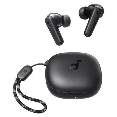 هندزفری بیسیم انکر Anker Soundcore R50i | بلوتوث 5.3 | باتری 30 ساعته| بدون قابلیت اتصال به اپلیکیشن انکر | محصول ویتنام
