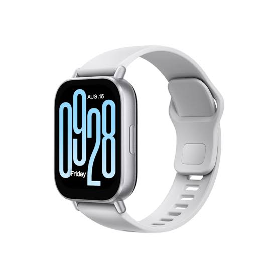 ساعت هوشمند شیائومی مدل Redmi watch 5 active اصلی گارانتی 18ماهه