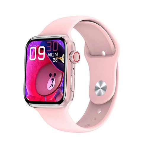 ساعت هوشمند کیوکر مدل KEQIWEAR KW86 mini