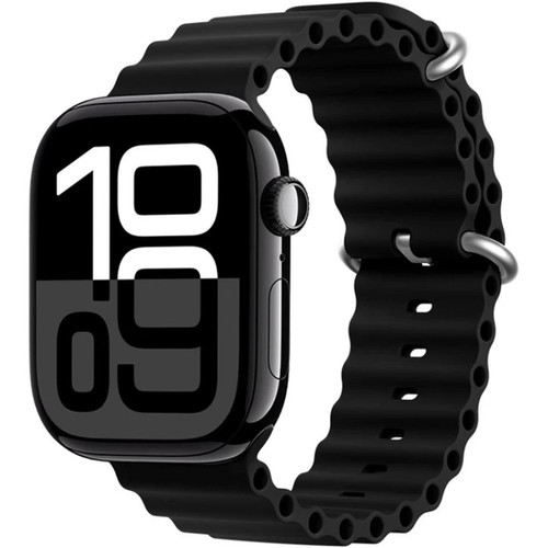 ساعت هوشمند کیوکر مدل KEQIWEAR KW83 max هفت بند