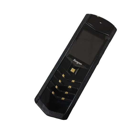 گوشی برند هوپ مدل HOPE V1 / حافظه 512 مگابایت / رم 256 مگابایت / همراه با کد فعالسازی دائمی (رجیستر)