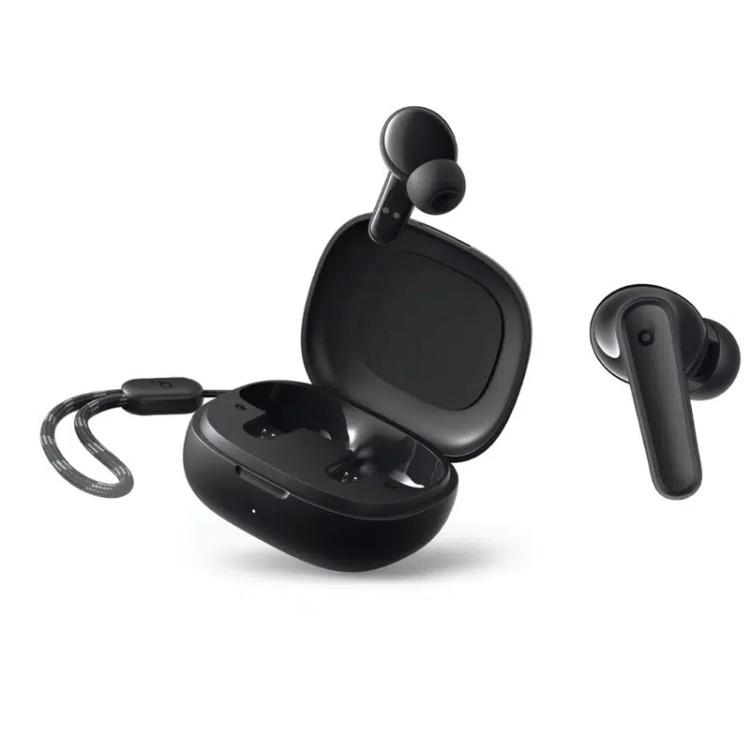 هدفون بی‌سیم Anker Soundcore R50i | بلوتوث 5.3 | باتری 30 ساعته |